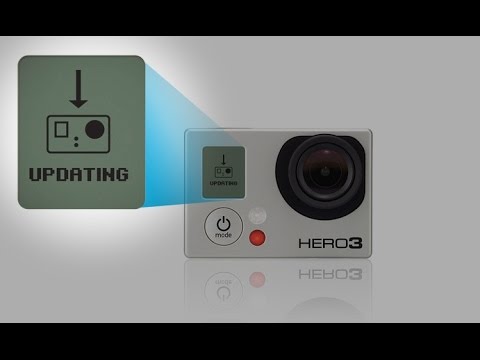 Инструкции и прошивки - GoPro Инструкции и прошивки - GoPro
