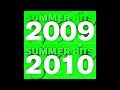 Romanian Summer Hits 2009 - 2010 (By Vibezone) klip izle