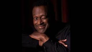 Watch Luther Vandross With A Christmas Heart video