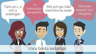 Hur Lyckas Med Projektledning?