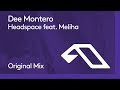 Dee Montero feat. Meliha - Headspace
