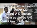 2013 Temple Volleyball Alumni Weekend 2013 Temple Volleyball Alumni Weekend
