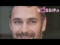 raoul bova matrimonio