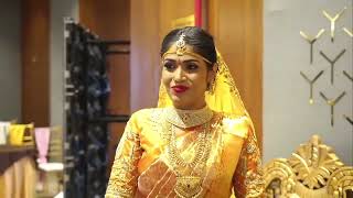 Sravya & Eswar Wedding Live Streaming
