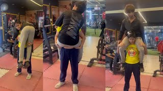 Lift And Carry Challenge Beautiful Girl Vs Boy 2