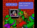 SNES Longplay [030] Teenage Mutant Ninja Turtles IV: Turtles in Time