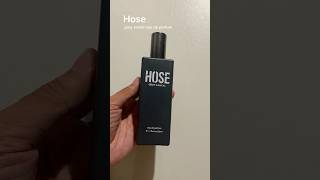 Hose Grey Santal Eau De Parfum