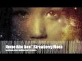 Jhene Aiko|Strawberry Moon Instrumental|Prod by K.Rhodes