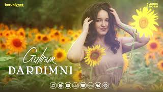 Gulinur - Dardimni (Audio 2023)
