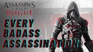 All Shay Cormac Inations Showcase