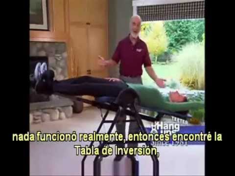 El foro sobre los dolores en la espalda