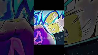 Cc Goku Edit Super Dragon Ball Heroes 4K Edit