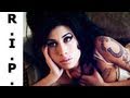 AMY WINEHOUSE DIES AT HOME