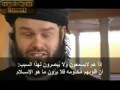 An American blind man saw the light of truth shining in the Qur'an