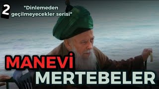 ⁹Manevi Mertebeler.... Kuran Ayetleri Şeyh Nazım Kıbrısî Hzleri