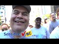 Cannabis Day 2013 Vancouver with Dana Larsen