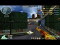 [CF] Gameplay #70 - AK-47 Ouro, Como melhorar no Crossfire?