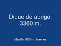 Porto estrangeiro de A Coruña