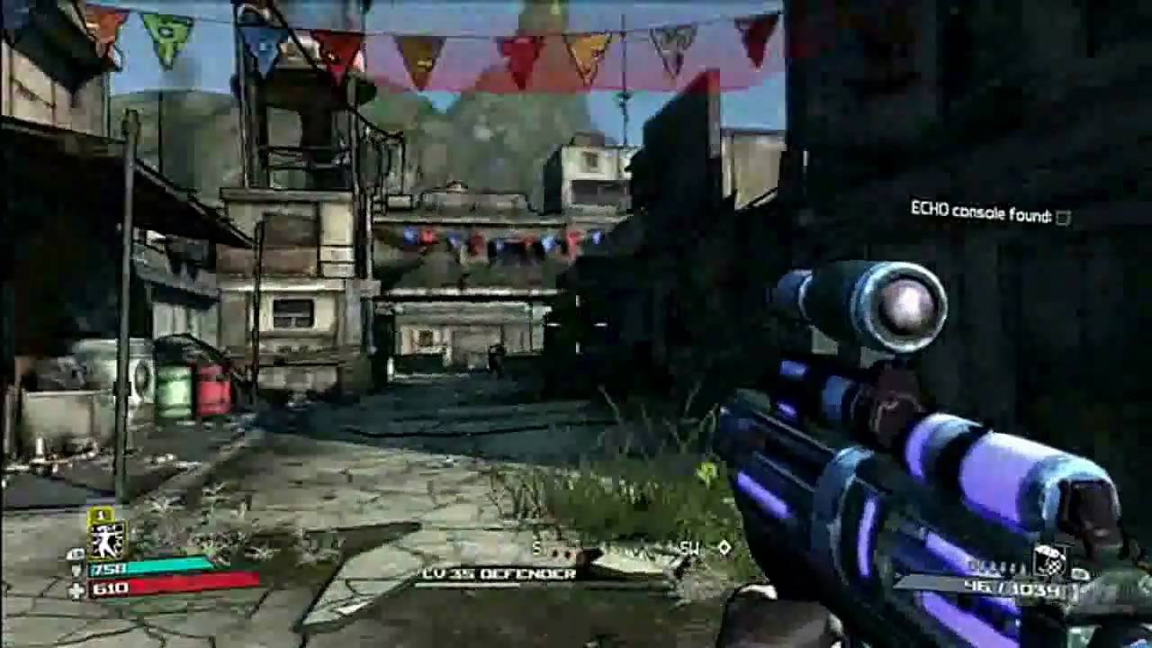 modding borderlands 2 ps3