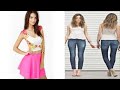 MODA ropa para mujeres 2015-2016