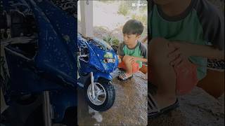 Pocket Bike 49Cc Mini Motorcyle
