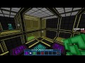 [2/?] Tron: Parcour | Minecraft: Adventure Map