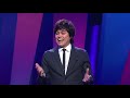 Joseph Prince - Will The Real Gospel Please Stand Up? Part 2 - 15 June 14