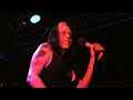Beth Hart and Joe Bonamassa - A Change Is Gonna Come @ Echoplex 9-19-11