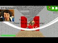 NUEVO FINAL!! ¿TODOS SON BALDI? MODO ÉPICO - Baldi's Basics In Education