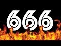 666 Subscriber Special!