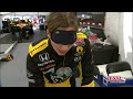 Simona's Barber Blindfold Test