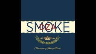 Watch Smoke Dza Rivermonts video