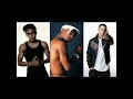 2Pac & Eminem ft. Hopsin - Westside Ride The Night (Remix 2017)