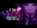 Shaya - If Only (Mark F. Angelo Feeling Lonely Mix)