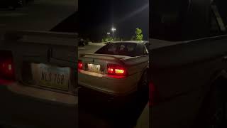 Lincoln Ls V8 Magnaflow Xl Performance Mufflers