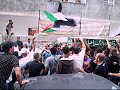 Silwan funeral procession for Samer Sarhan, 22.09.2010