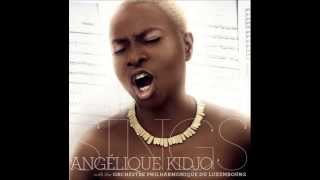 Watch Angelique Kidjo Ominira video