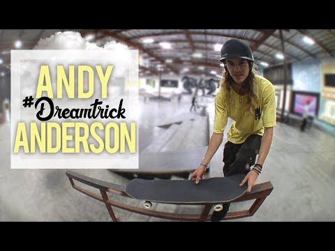 Andy Anderson's Mind-Blowing Trick | #DreamTrick - Part 2