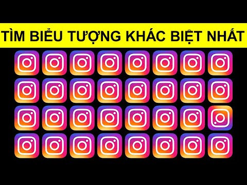 Bạn Nhìn Có Tốt Không? Những Câu Hỏi Vui Nhộn Để Thử Thách Trí Não