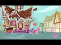 My Little Pony: La Magia de la Amistad Capitulo 15 Latino