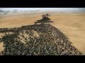 10,000 Spartans vs 40,000 Persians Rome 2 Total War 10,000 Spartans vs 40,000 Persians Rome 2 Total War