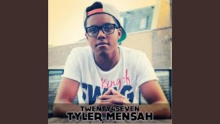 Watch Tyler Mensah Never Give Up On Love video