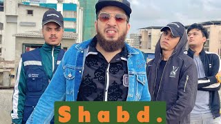 Watch Naezy Shabd video