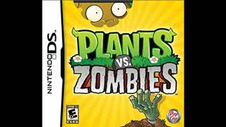 Cerebrawl Plants Vs Zombies Ds Soundtrack
