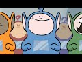 animated