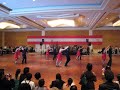 Los Salseros de Stanford - Viennese Ball Performance '09