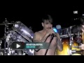 Red Hot Chili Peppers - Snow (Hey Oh) [Live at Rock In Rio Madrid 2012]