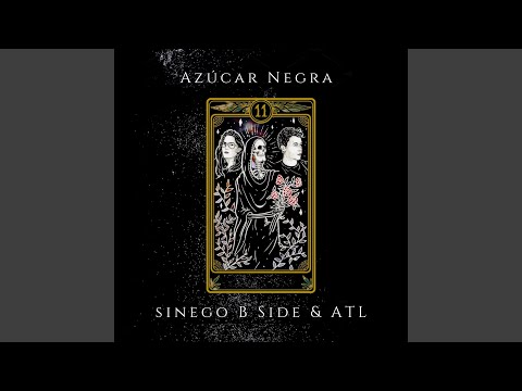 Azúcar Negra - English Version Video