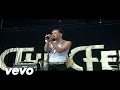 Video Killed The Radio Star (live)
