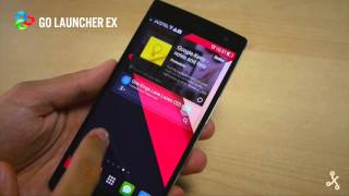 Los mejores launchers para Android